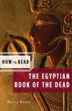 How to Read the Egyptian Book of the Dead  cover art