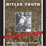 Hitler Youth: Growing up in Hitler's Shadow (Scholastic Focus)  cover art