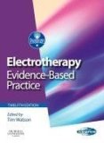 Electrotherapy Evidence-Based Practice cover art