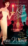 How to Survive a Killer Seance 2011 9780451232793 Front Cover