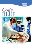 Code Blue Ventricular Fibrillation 2008 9780495821793 Front Cover