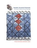 Hawaiki, Ancestral Polynesia An Essay in Historical Anthropology  9780521788793 Front Cover