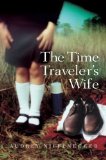 Time Traveler's Wife 2010 9780547119793 Front Cover