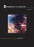 Astrophysics in a Nutshell Second Edition 2nd 9780691164793 Front Cover