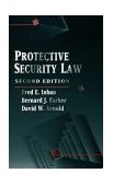 Protective Security Law  cover art