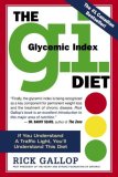 G. I. (Glycemic Index) Diet  9780761144793 Front Cover
