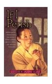 If I Perish  9780802430793 Front Cover