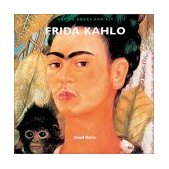 Art Ed Books and Kit: Frida Kahlo 2001 9780810967793 Front Cover