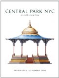 Central Park NYC An Architectural View 2013 9780847840793 Front Cover