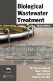 Biological Wastewater Treatment  cover art