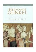 Introduction to the Psalms The Genres of the Religious Lyric of Israel  9780865545793 Front Cover