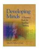 Developing Minds A Resource Book for Teaching Thinking cover art