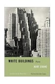 White Buildings Poems cover art
