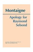 Apology for Raymond Sebond  cover art