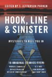 Hook, Line and Sinister Mysteries to Reel You In 2011 9780881509793 Front Cover