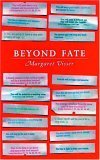 Beyond Fate 2002 9780887846793 Front Cover