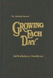 Growing Each Day  9780899065793 Front Cover