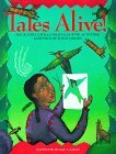 Tales Alive! Ten Multicultural Folktales with Activities 2000 9780913589793 Front Cover