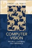 Computer Vision Models, Learning, and Inference