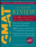 Official Guide for GMAT Review 13th 9781118109793 Front Cover