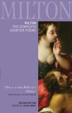 Milton: the Complete Shorter Poems  cover art