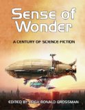Sense of Wonder  cover art
