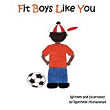 Fit Boys Like You 2012 9781466392793 Front Cover
