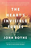 Heart's Invisible Furies A Novel  9781524760793 Front Cover