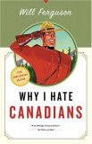 Why I Hate Canadians  cover art