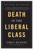 Death of the Liberal Class  cover art