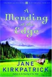 Mending at the Edge  9781578569793 Front Cover