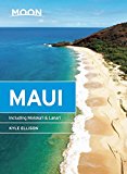 Moon Maui Including Molokai &amp; Lanai 10th 9781631213793 Front Cover