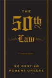 50th Law  9781846680793 Front Cover