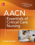 AACN Essentials of Critical Care Nursing  cover art