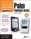 Palm Powered Device  cover art