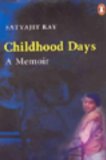 Childhood Days  9780140250794 Front Cover