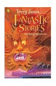 Fantastic Stories  9780140362794 Front Cover