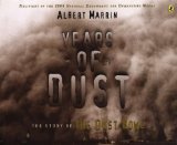 Years of Dust The Story of the Dust Bowl 2012 9780142425794 Front Cover
