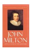 John Milton  9780192813794 Front Cover