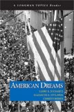 American Dreams  cover art