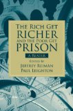 Rich Get Richer and the Poor Get Prison A Reader (2-Downloads) cover art