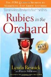 Rubies in the Orchard The POM Queen's Secrets to Marketing Just about Anything cover art
