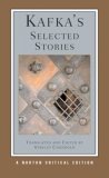 Kafka's Selected Stories  cover art