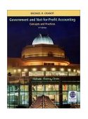 Government and Not-for-Profit Accounting Concepts and Practices 2nd 2000 9780471361794 Front Cover