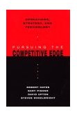 Operations, Strategy, and Technology Pursuing the Competitive Edge cover art