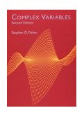 Complex Variables 