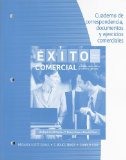 Exito Comercial 5th 2010 Student Manual, Study Guide, etc.  9780495907794 Front Cover