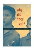 Why Did They Kill? Cambodia in the Shadow of Genocide cover art
