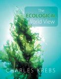 Ecological World View  cover art