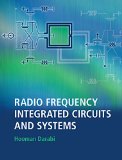 Radio Frequency Integrated Circuits and Systems  9780521190794 Front Cover